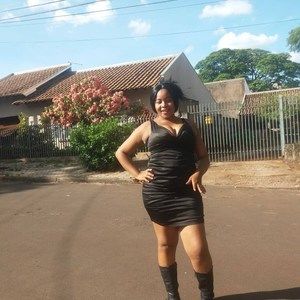 Meet your Posher, Fredna